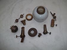 Lot pieces detachees d'occasion  Nancy-