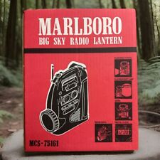Marlboro big sky for sale  Saint Clair Shores