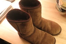 Ugg australia women for sale  Orange