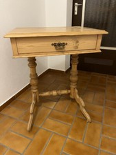 Nähtischchen bäuerlich weich gebraucht kaufen  Nürnberg