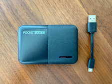 Pocket juice 4000mah for sale  Middleton