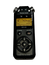 Tascam linear pcm gebraucht kaufen  Deutschland