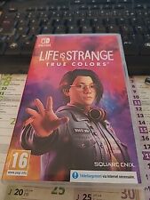 Switch life strange d'occasion  Lézignan-Corbières