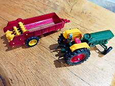 Tracteur ford 5000 d'occasion  Thann