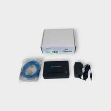 Gateway FXS Grandstream HT814 961-00049-17A001-4 portas - Roteador NAT - NOVA caixa aberta comprar usado  Enviando para Brazil