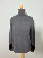 Cashmere jumper neiman for sale  LONDON