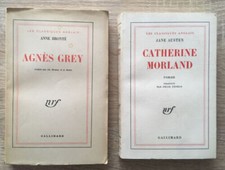 Collection classiques anglais d'occasion Collection classiques anglais d'occasion  Angoulême