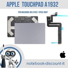 Trackpad touchpad originale usato  Arezzo