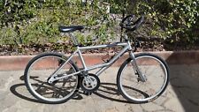 Mercedes bici mountain usato  Sassano