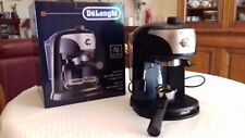 Machine café expresso d'occasion  Coursan
