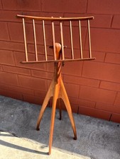 Elegant unique wood for sale  Whittier
