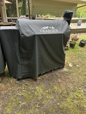 Traeger tfb88pzb barbeque for sale  Bristol