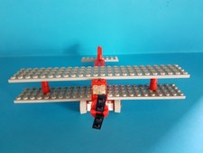 Lego classic flugzeug gebraucht kaufen Lego classic flugzeug gebraucht kaufen  Hilden