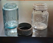 Lot vintage pint for sale  Middlesex