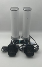 Panasonic tgk222e twin for sale  DUMFRIES