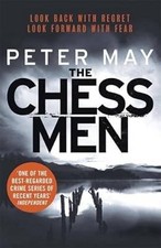 Chessmen may peter for sale  UK