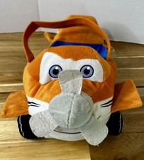 Cesta Disney Pixar Planes Dusty Crophopper laranja Páscoa Halloween comprar usado  Enviando para Brazil