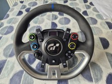 Fanatec gran turismo for sale  GLENROTHES