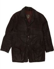 Vintage mens leather for sale  IPSWICH