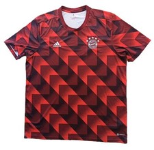 Adidas bayern münchen gebraucht kaufen  Würzburg