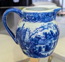 Ironstone pitcher vintage for sale  Albuquerque
