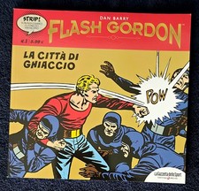 Flash gordon strip usato  Pomezia