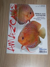 Amazonas magazin diskus gebraucht kaufen Amazonas magazin diskus gebraucht kaufen  Niederkrüchten