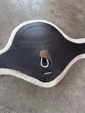 Stollenschutzgurt 130cm lammfe gebraucht kaufen Stollenschutzgurt 130cm lammfe gebraucht kaufen  Weil der Stadt