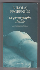 Pornographe timide nikolaj d'occasion  Montereau-Fault-Yonne