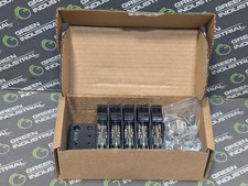 NOVO Interruptor de Teste The Durham Company MP2210F 5 Pólos 30 Amp 600 VAC comprar usado NOVO Interruptor de Teste The Durham Company MP2210F 5 Pólos 30 Amp 600 VAC comprar usado  Enviando para Brazil