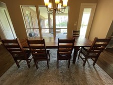 Amish kitchen dining for sale  Mckinney
