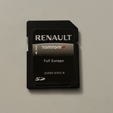 Carte gps tomtom d'occasion  Pessac