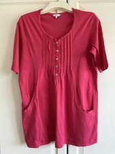 Cotton traders tunic for sale  PETERBOROUGH