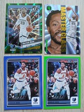 Lot parallels derrick d'occasion  Saint-Saturnin-lès-Avignon