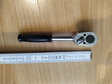 Ratsche zoll stahlwille gebraucht kaufen  Soltau