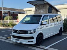 2020 volkswagen transporter for sale  POOLE
