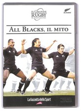 All blacks mito usato  Macerata