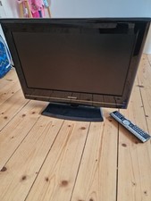 Medion fernseher zoll gebraucht kaufen  Hannover