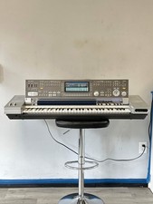 Technics kn7000 keyboard for sale  Elizabeth
