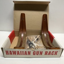 Hawaiian gun rack for sale  Orlando