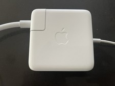Apple 60w magsafe for sale  Santa Barbara
