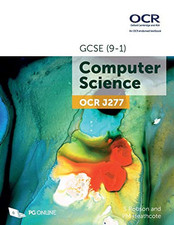 Gcse ocr computer for sale  UK