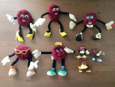california raisins figures for sale california raisins figures for sale Floyd