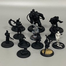 Usado, ALCHEMIST'S GUILD TEAM FANTASIA JOGADORES DE FUTEBOL JOGOS FORJADOS A VAPOR GUILD BALL comprar usado  Enviando para Brazil