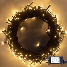 String lights warm for sale  BASINGSTOKE