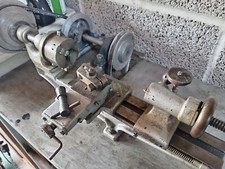 Vintage lathe original for sale  BRISTOL