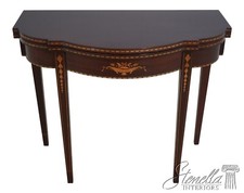 L67301 stunning inlaid for sale  Perkasie