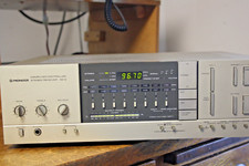 Vtg pioneer stereo for sale  Buena Vista