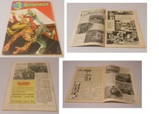 Storie avventurose n.1 usato  Italia