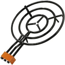 GARCIMA Paella - Palnik gazowy Grill Butan Propan 60cm na sprzedaż  PL